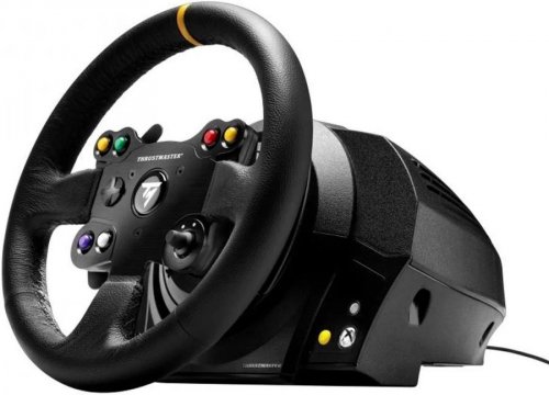 Volante Thrustmaster TX Racing Wheel Leather Edition 4460133