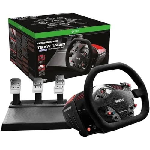 Volante TS-XW Racer Sparco P310 Thrustmaster