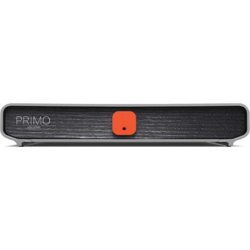 Volumio Primo V2 gris Reproductor de audio en red Wi-Fi