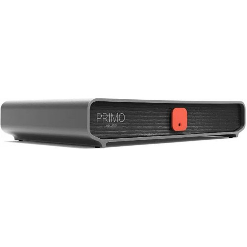 Volumio Primo V2 gris Reproductor de audio en red Wi-Fi