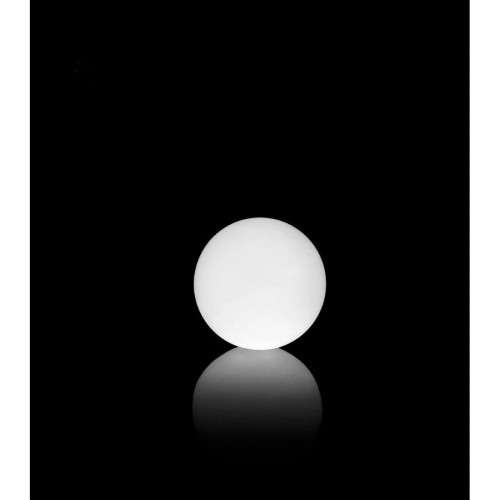 Vondom Bubbles lámpara de pie diam led blanco luminoso