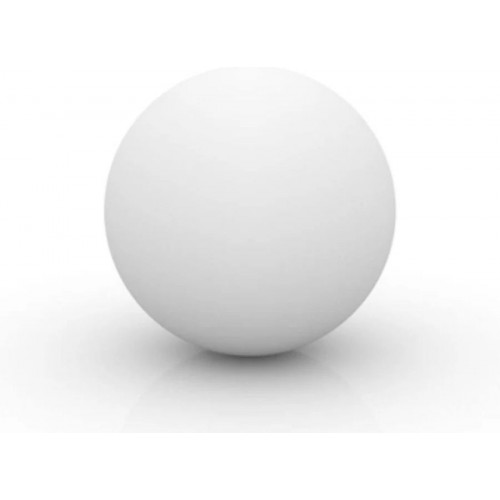 Vondom Bubbles lámpara de pie diam led blanco luminoso