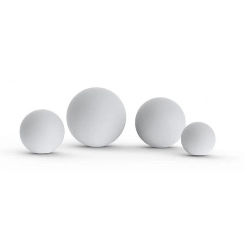 Vondom Bubbles lámpara de pie diam led blanco luminoso