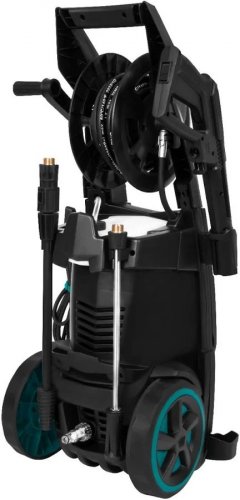 Vonroc Hidrolimpiadora PRO V25-2 2500W 195 Bar