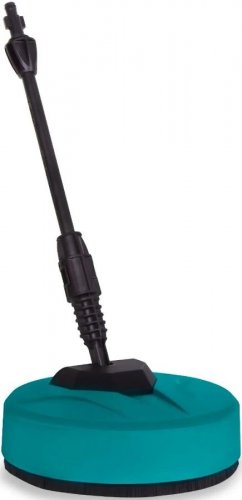 Vonroc Hidrolimpiadora PRO V25-2 2500W 195 Bar