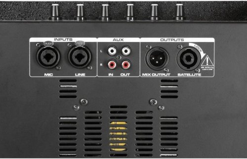 Vonyx 170.106 VX1200