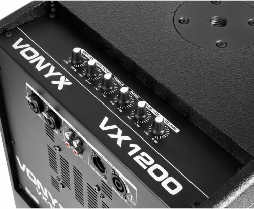Vonyx 170.106 VX1200