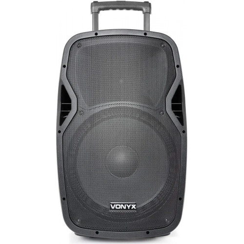 Vonyx 170.338 AP1500PA