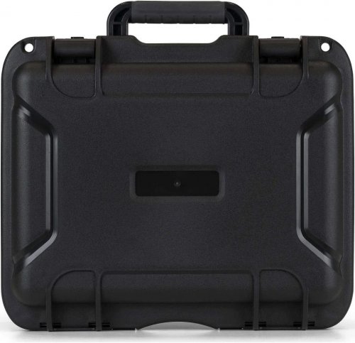 Vonyx 172.670 VMA106 Mezclador Amplificado en Maleta con 2 micros