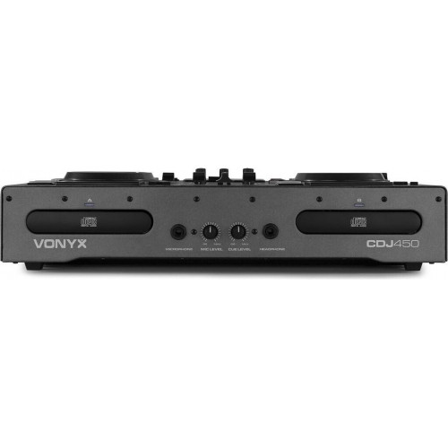 Vonyx CDJ450