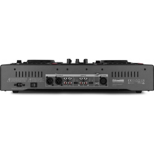 Vonyx CDJ450