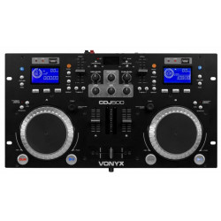 Vonyx CDJ500