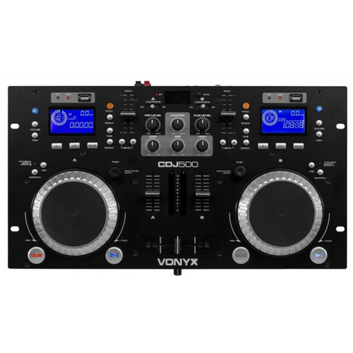 Vonyx CDJ500