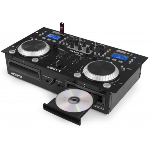 Vonyx CDJ500