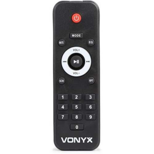 Vonyx VSA120S
