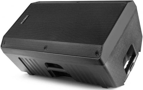 Vonyx vsa500-bp sistema portátil 12
