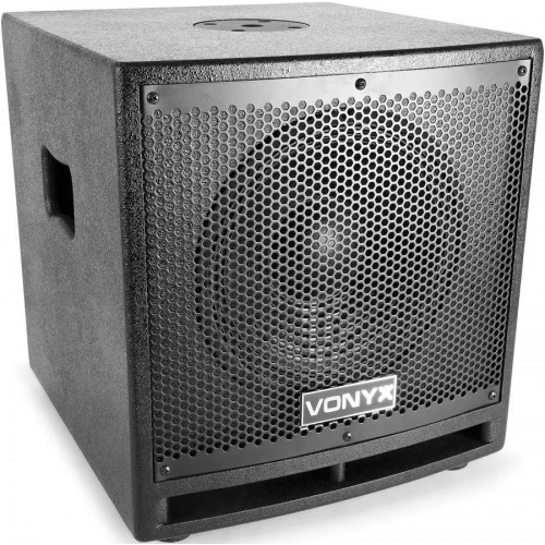 Vonyx VX1000BT Sistema Activo 2.2