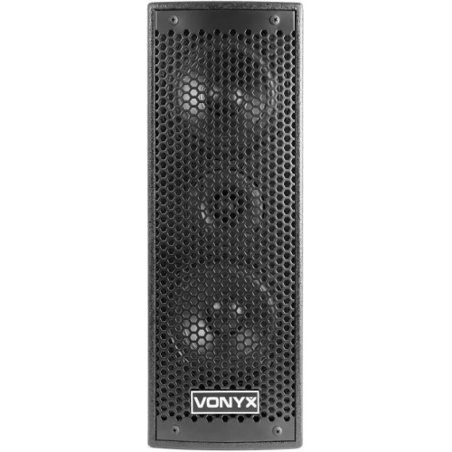Vonyx VX1000BT Sistema Activo 2.2