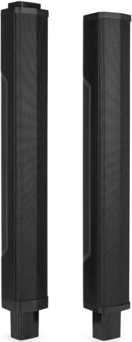 Vonyx VX822 Sistema de altavoces de columna