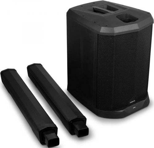 Vonyx VX822 Sistema de altavoces de columna