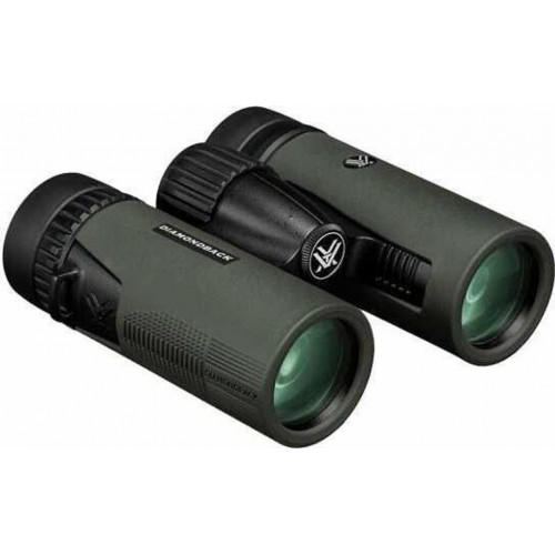 Vortex Optics Diamondback HD 10x32