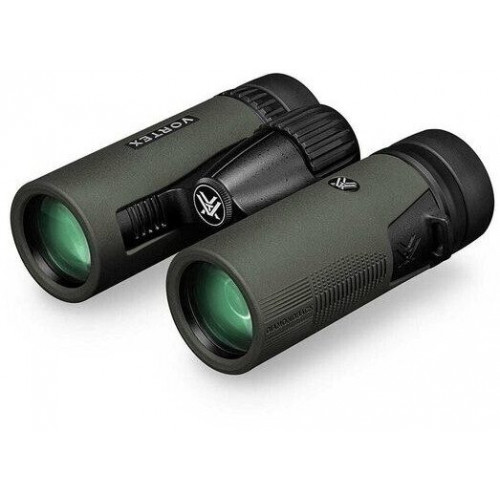 Vortex Optics Diamondback HD 10x32