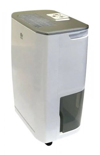 VORTICE Deshumidificador móvil 10l / j