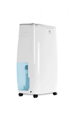 VORTICE Deshumidificador móvil 10l / j