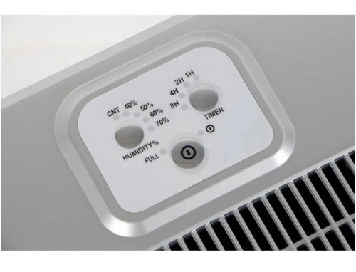 VORTICE Deshumidificador móvil 10l / j