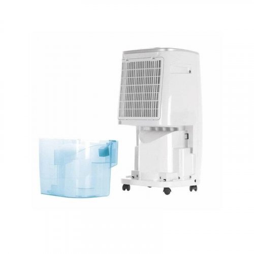 VORTICE Deshumidificador móvil 10l / j