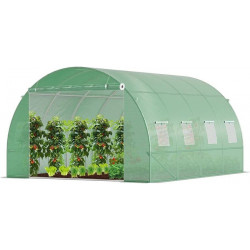 VOUNOT Tunel invernadero de jardín para cultivo de plantas