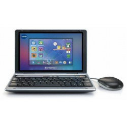 VTech Genio Max (French)