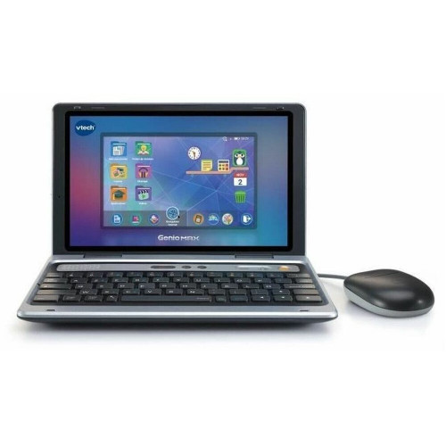VTech Genio Max (French)