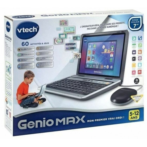 VTech Genio Max (French)