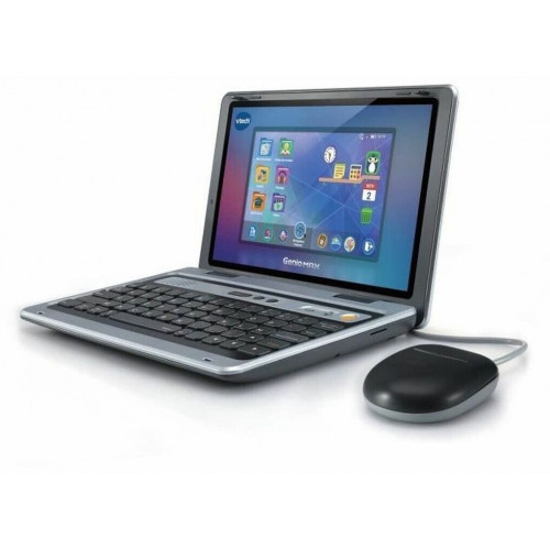 VTech Genio Max (French)