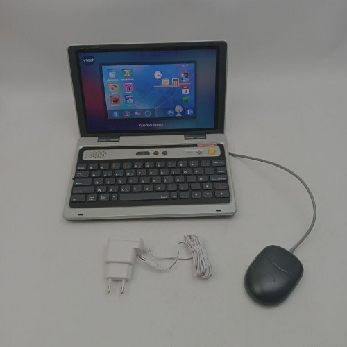 VTech Genio Max (French)