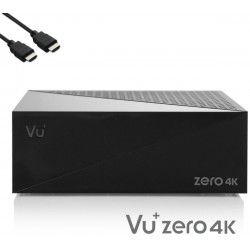 Vu+ Zero 4K
