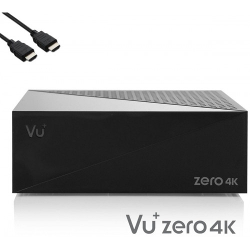 Vu+ Zero 4K