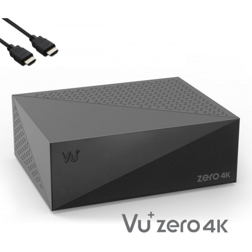 Vu+ Zero 4K