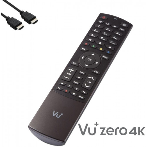 Vu+ Zero 4K