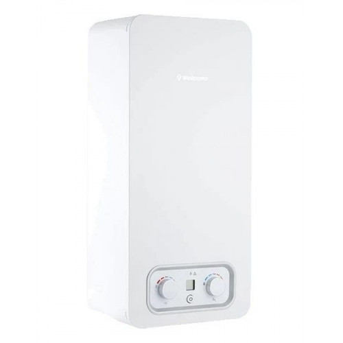 Vulcano Calentador Vulcan Wrd144kb31 14l Blanco