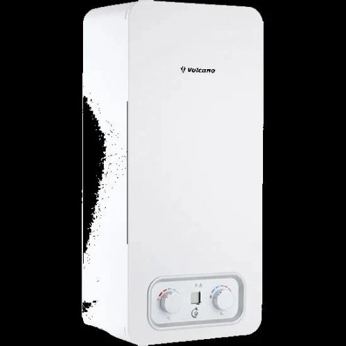Vulcano Calentador Vulcan Wrd144kb31 14l Blanco