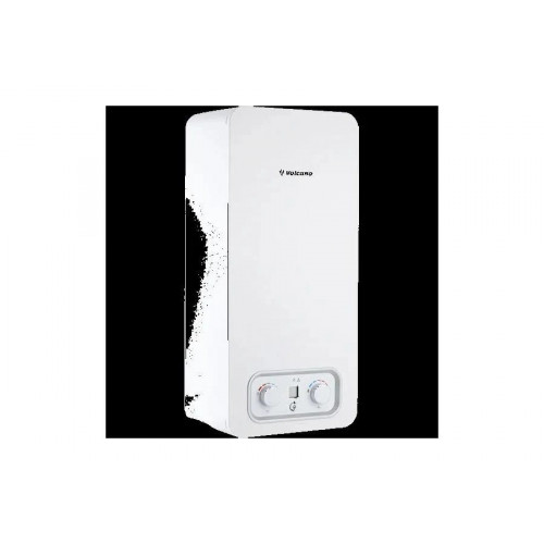 Vulcano Calentador Vulcan Wrd144kb31 14l Blanco