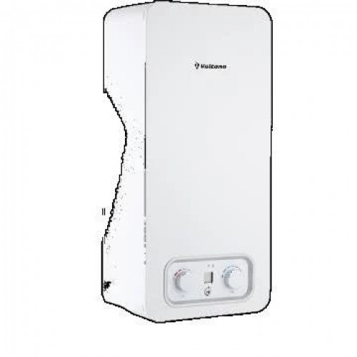 Vulcano Calentador Vulcan Wrd144kb31 14l Blanco