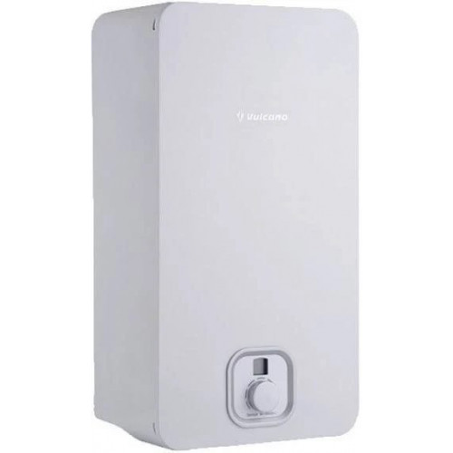 VULCANO Calentador Vulcan Wtd144kme31 14l Blanco