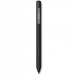 Wacom Bamboo Ink Plus Lápiz Digital Activo Negro