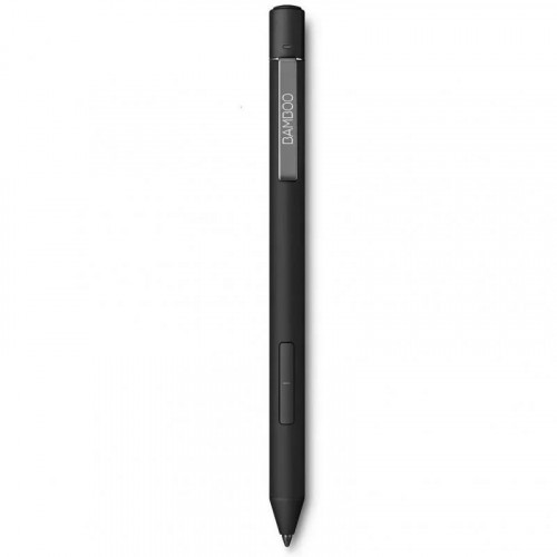 Wacom Bamboo Ink Plus Lápiz Digital Activo Negro