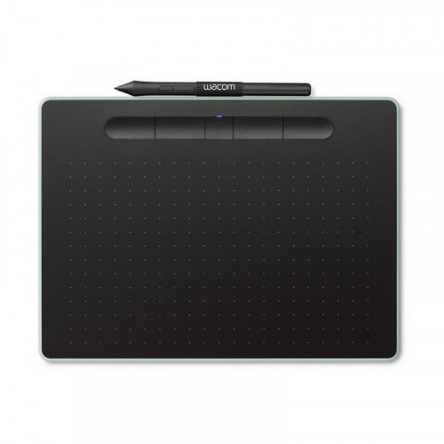 Wacom Intuos Bluetooth Tamaño S Color Pistacho