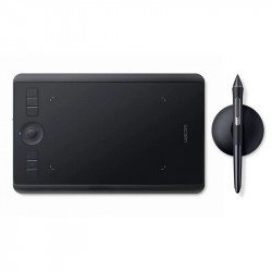 Wacom Intuos Pro S Tableta Digital