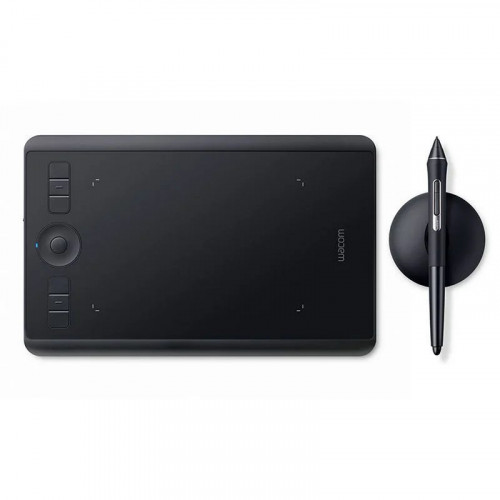Wacom Intuos Pro S Tableta Digital